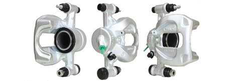 ETRIER FRANA ELSTOCK 87-3221 - Compatibil cu MERCEDES-BENZ