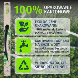 Lamela stergator Valeo 583992