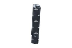 EVAPORATOR AER CONDITIONAT NRF 36188 - Compatibil cu AUDI