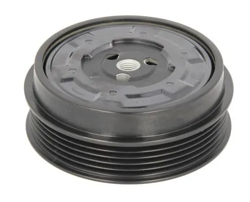 CUPLA MAGNETICA COMPRESOR CLIMATIZARE THERMOTEC KTT040139 - Piesa auto compatibila cu mai multe marci