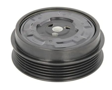 CUPLA MAGNETICA COMPRESOR CLIMATIZARE THERMOTEC KTT040139 - Piesa auto compatibila cu mai multe marci