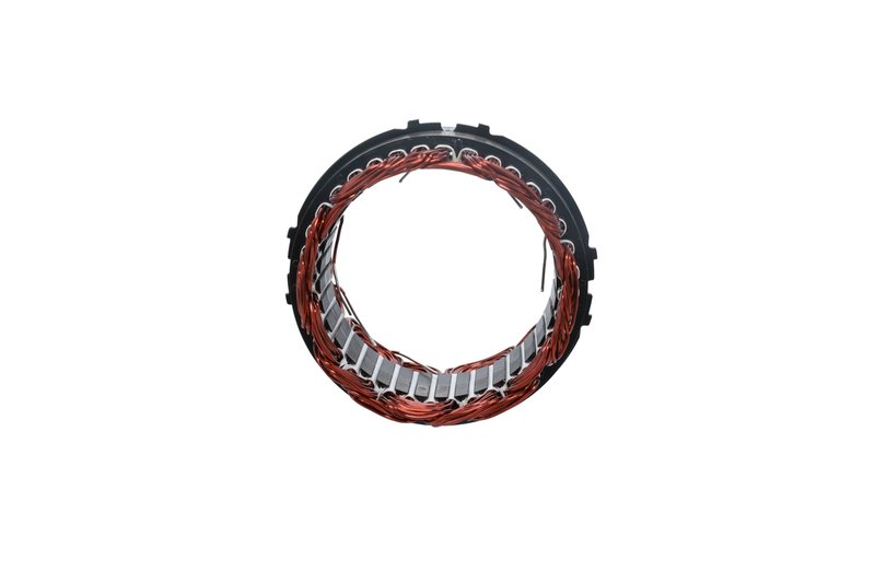 STATOR, GENERATOR BOSCH 1 986 AE1 114 - Piesa auto compatibila cu mai multe marci