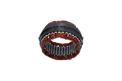 STATOR, GENERATOR BOSCH 1 986 AE1 114 - Piesa auto compatibila cu mai multe marci