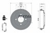 Tambur frana Textar 94049600