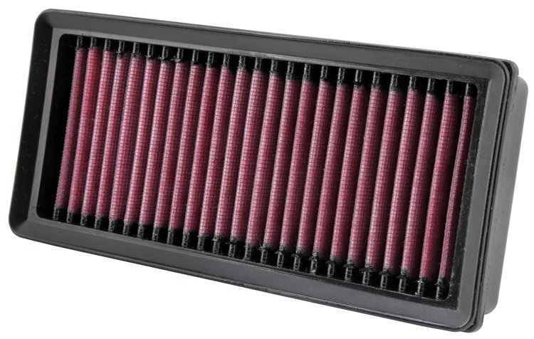 FILTRU AER K&N FILTERS BM-1611 - Piesa auto compatibila cu mai multe marci