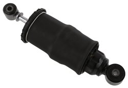 Amortizor suspensie cabina SACHS 350 805