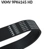 CUREA TRANSMISIE SKF VKMV 9PK4145 HD - Piesa auto compatibila cu mai multe marci