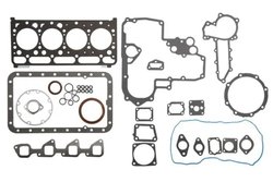 SET COMPLET GARNITURI MOTOR ENGITECH ENT000510 - Piesa auto compatibila cu mai multe marci