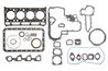 Set complet garnituri motor ENGITECH ENT000510