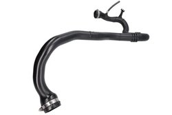 Furtun intercooler/turbo Thermotec DCR263TT