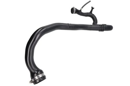 FURTUN INTERCOOLER/TURBO THERMOTEC DCR263TT - Compatibil cu DACIA, RENAULT