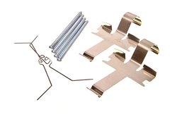 Set accesorii placute frana Maxgear 27-2584
