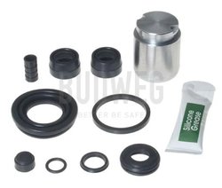 SET REPARATIE ETRIER BUDWEG CALIPER 209047 - Compatibil cu KIA