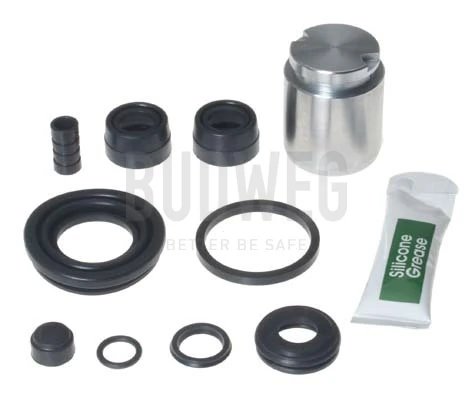 SET REPARATIE ETRIER BUDWEG CALIPER 209047 - Compatibil cu KIA