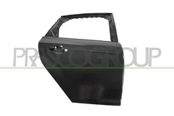 Usa, caroserie Prasco FD4283553
