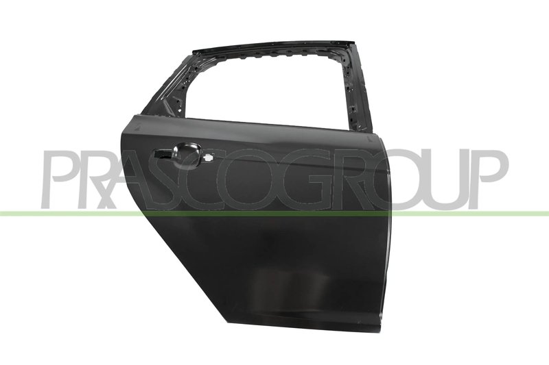 Usa, caroserie Prasco FD4283553