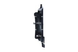 VENTILATOR RADIATOR RACIRE NRF 470096 - Compatibil cu HYUNDAI