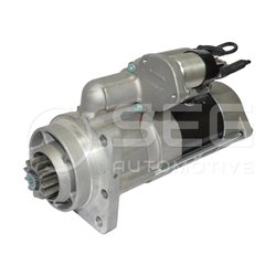 Electromotor SEG AUTOMOTIVE 0001263050