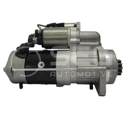 Electromotor SEG AUTOMOTIVE 0001263050