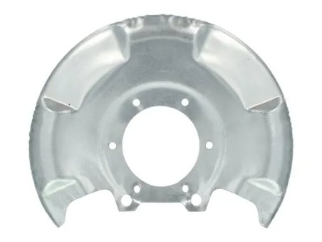 PROTECTIE NOROI DISC FRANA BLIC 6508-03-9520379K - Compatibil cu VW