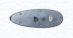 COMUTATOR MACARA GEAM MAGNETI MARELLI 000051137010 - Compatibil cu MERCEDES-BENZ