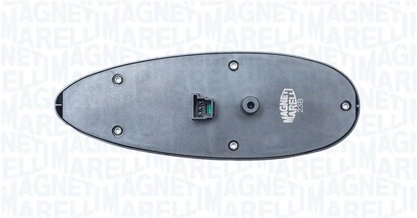 COMUTATOR MACARA GEAM MAGNETI MARELLI 000051137010 - Compatibil cu MERCEDES-BENZ