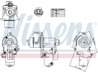 SUPAPA EGR NISSENS 98553 - Compatibil cu AUDI, PORSCHE, VW