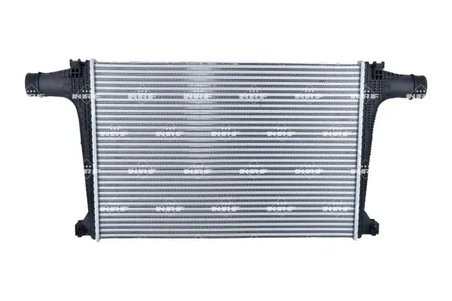 INTERCOOLER NRF 309127 - Compatibil cu AUDI, VW