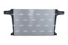 INTERCOOLER NRF 309127 - Compatibil cu AUDI, VW