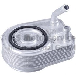 RADIATOR ULEI / TERMOFLOT PIERBURG 7.09269.82.0 - Compatibil cu HYUNDAI, KIA