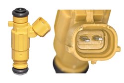 INJECTOR VALEO 348219 - Compatibil cu CITROEN, FIAT, PEUGEOT