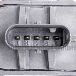 SENZOR DEBITMETRU AER PIERBURG 7.07759.84.0 - Compatibil cu BMW, MINI, TOYOTA