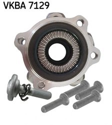 Set rulment roata SKF VKBA 7129