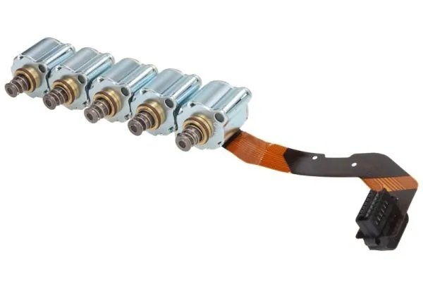 Set reparatie transmisie manuala Pneumatics PN-10706