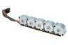 Set reparatie transmisie manuala Pneumatics PN-10706