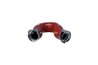 FURTUN INTERCOOLER/TURBO NRF 166142 - Compatibil cu MERCEDES-BENZ