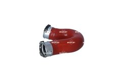 FURTUN INTERCOOLER/TURBO NRF 166142 - Compatibil cu MERCEDES-BENZ