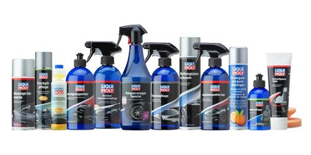 SPRAY PORNIRE LIQUI MOLY 21700 - Piesa auto compatibila cu mai multe marci
