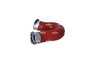 FURTUN INTERCOOLER/TURBO NRF 166142 - Compatibil cu MERCEDES-BENZ