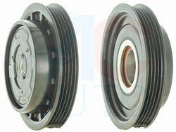 CUPLA MAGNETICA COMPRESOR CLIMATIZARE ACAUTO AC-06DN192 - Piesa auto compatibila cu mai multe marci