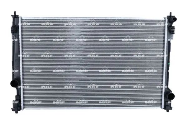 RADIATOR RACIRE MOTOR NRF 550334 - Compatibil cu LEXUS, TOYOTA