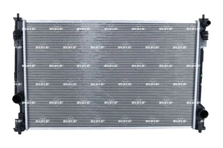 RADIATOR RACIRE MOTOR NRF 550334 - Compatibil cu LEXUS, TOYOTA