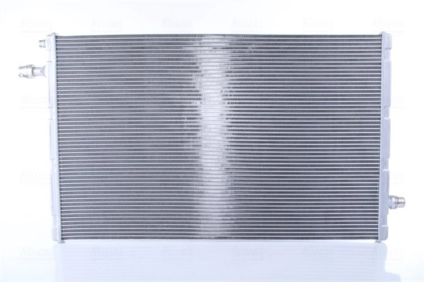 Radiator racire motor Nissens 606327