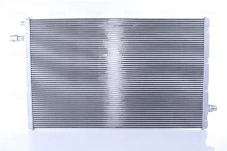 Radiator racire motor Nissens 606327