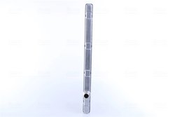 Radiator racire motor Nissens 606327