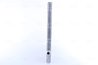 Radiator racire motor Nissens 606327