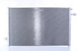 Radiator racire motor Nissens 606327