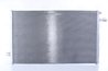 Radiator racire motor Nissens 606327