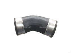 FURTUN INTERCOOLER/TURBO NRF 166015 - Compatibil cu VW
