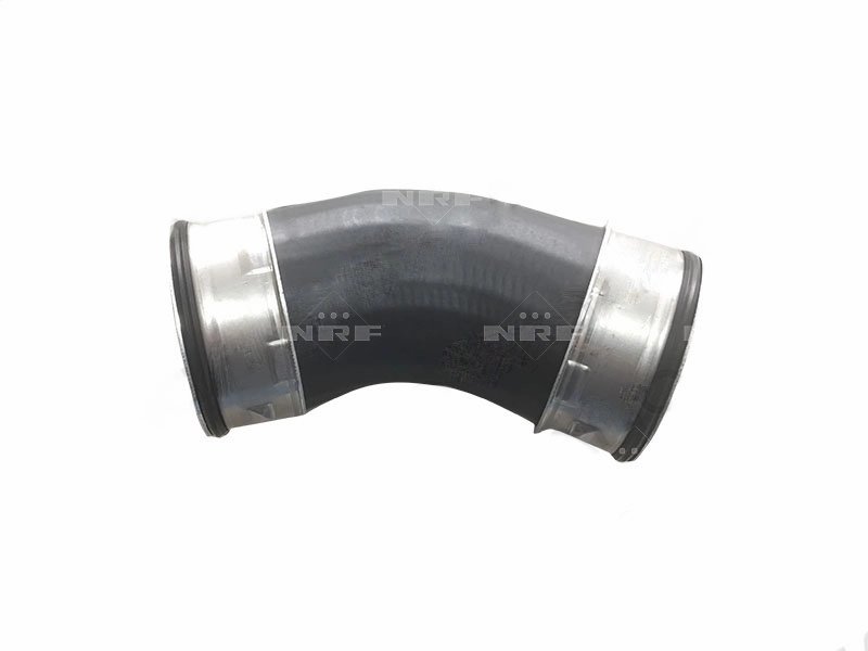 Furtun intercooler/turbo NRF 166015